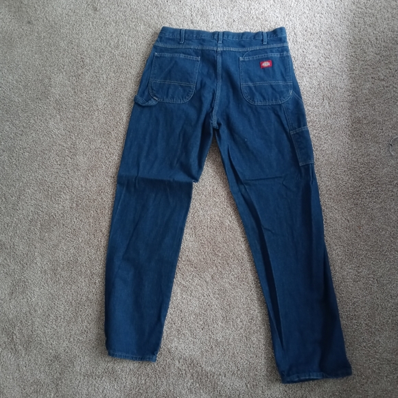 38x34 Dickies Jeans - Picture 3 of 6
